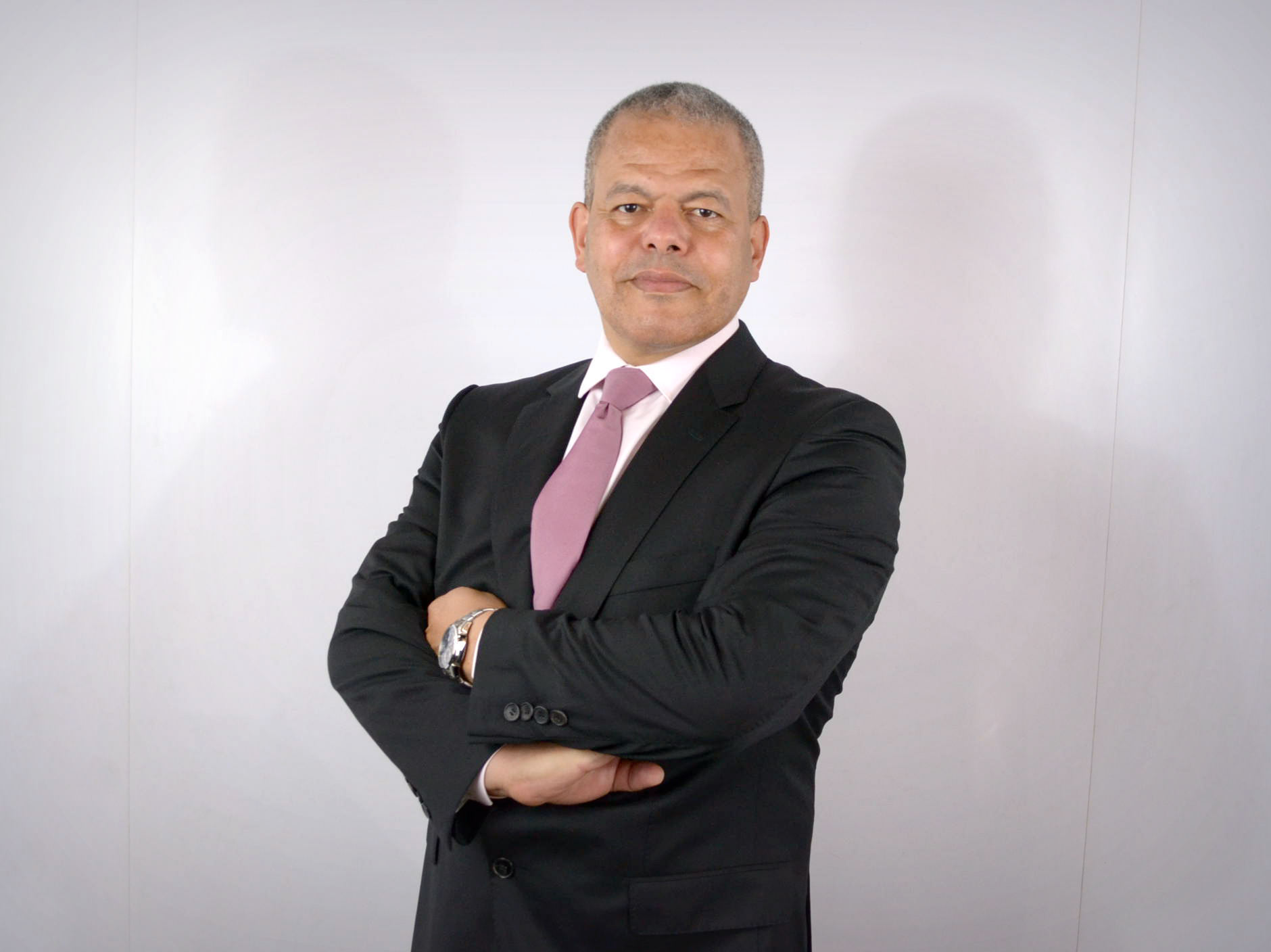 Thierry Louison